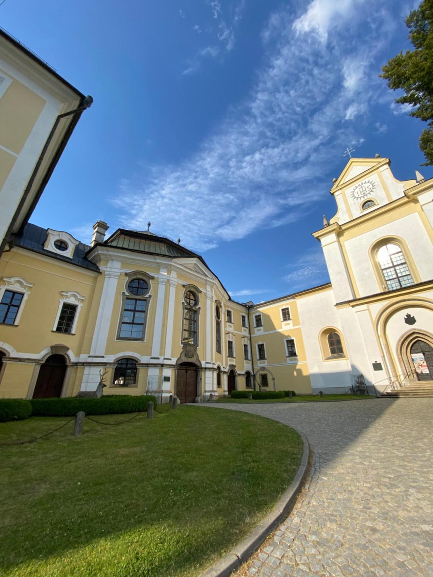 Willa Veselicko 44 Żdżar nad Sazawą Zewnętrze zdjęcie